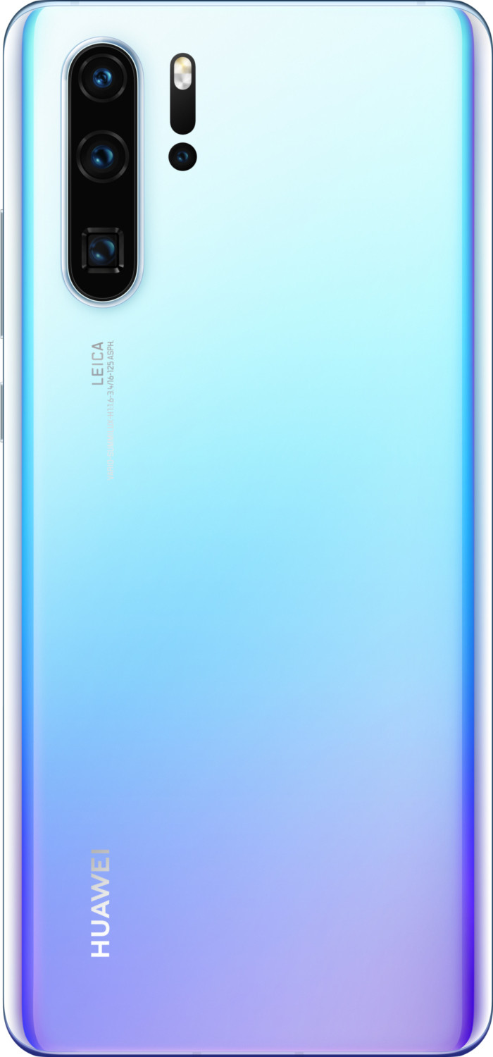 Huawei P30 Pro 8/256GB Breathing Crystal EU